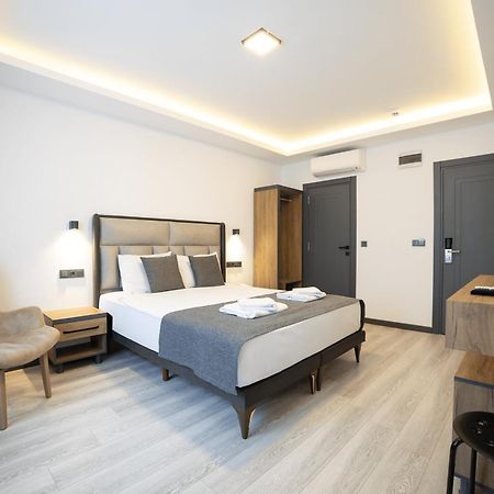 Kriti Hotel Antalya Dış mekan fotoğraf