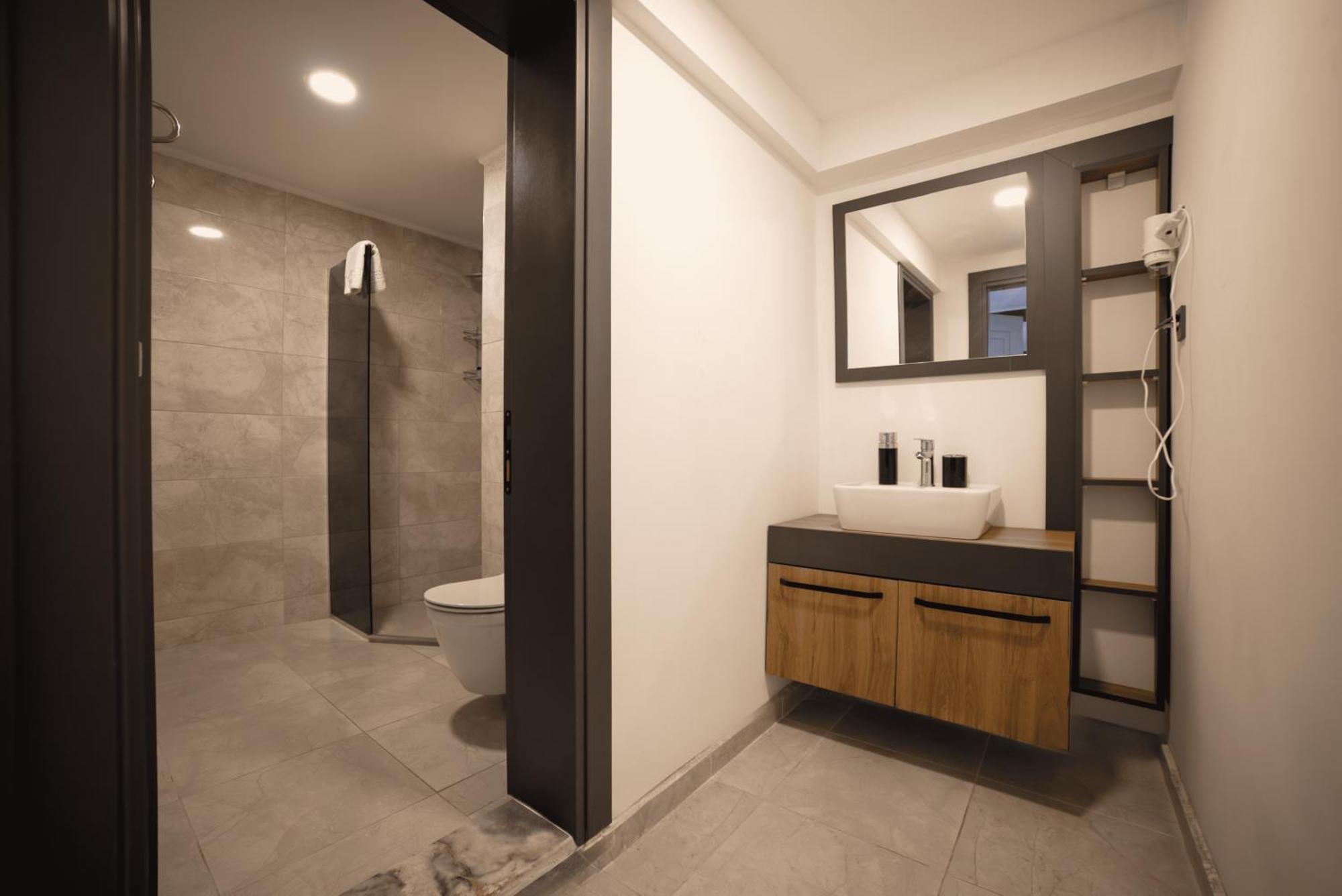 Kriti Hotel Antalya Dış mekan fotoğraf