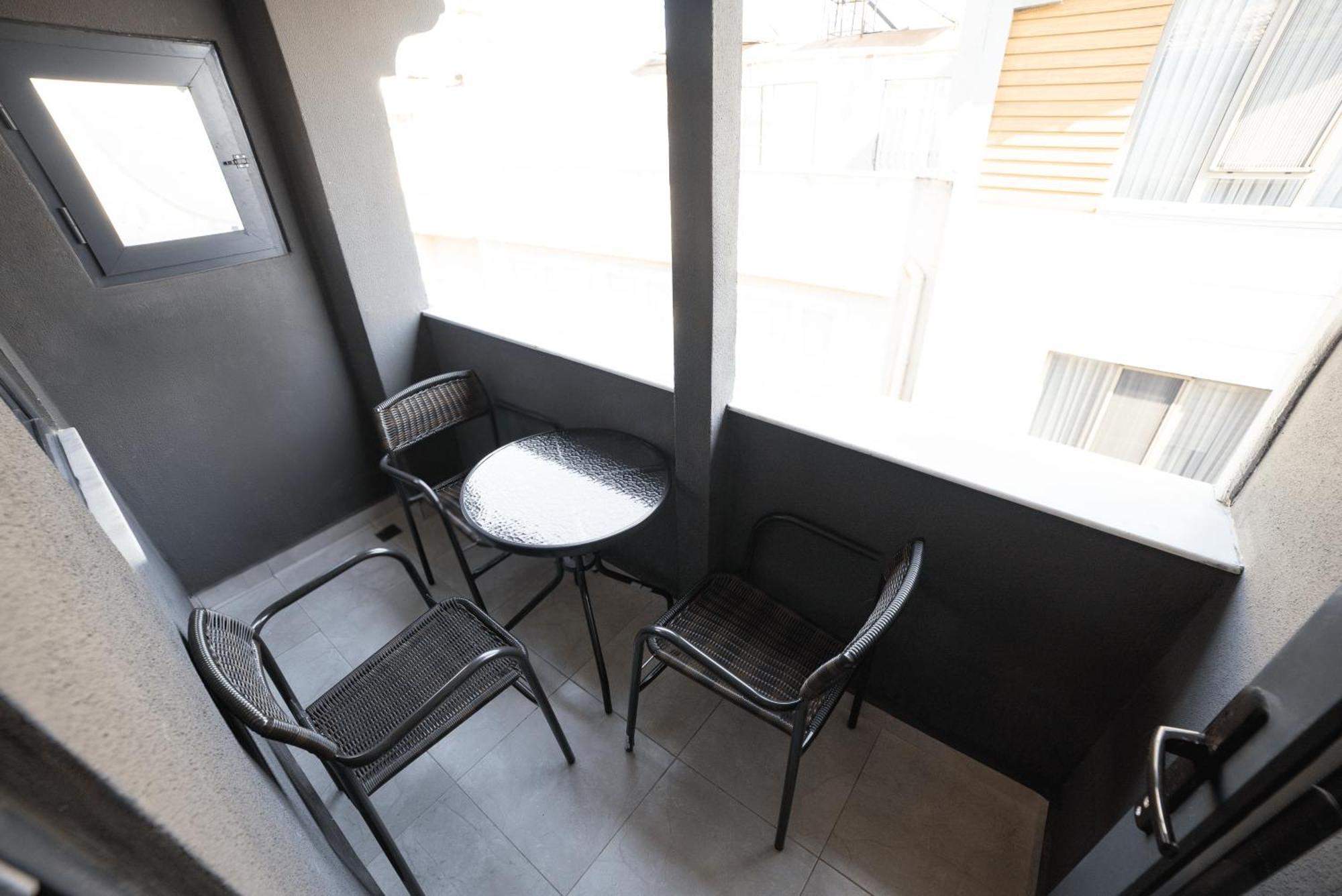 Kriti Hotel Antalya Dış mekan fotoğraf