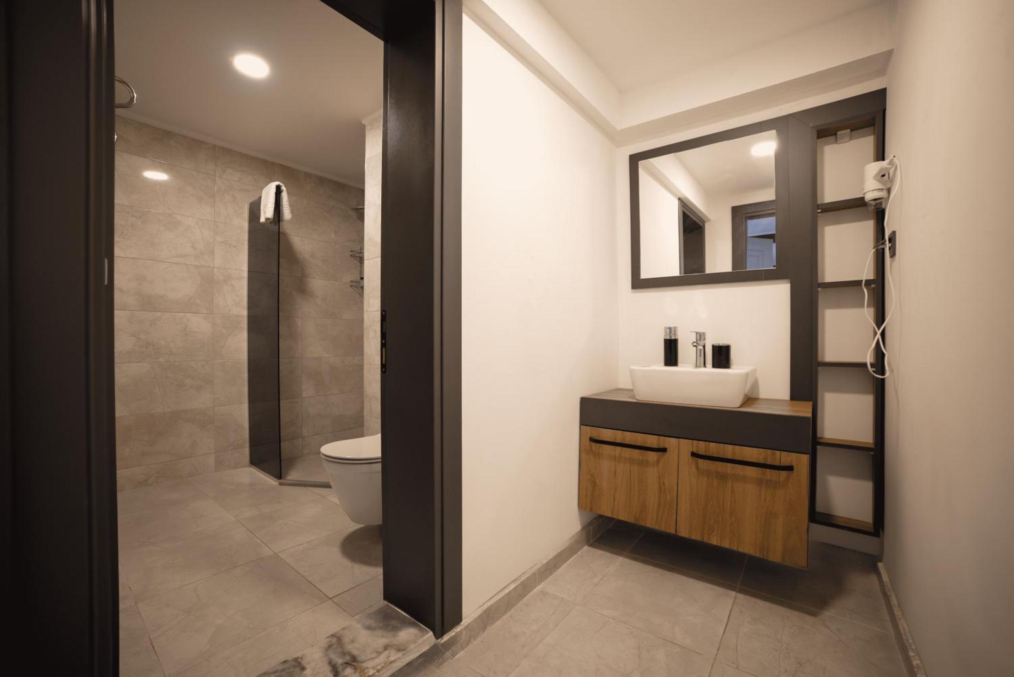 Kriti Hotel Antalya Dış mekan fotoğraf